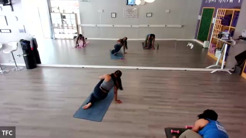 06.03-Merge w: Tiffany